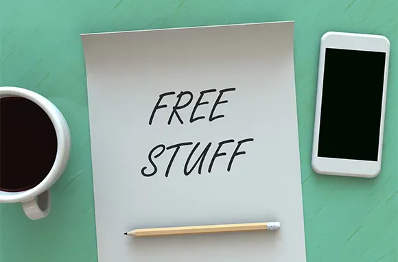 7 Surprising Things You Can Get for Free at Tourism Offices